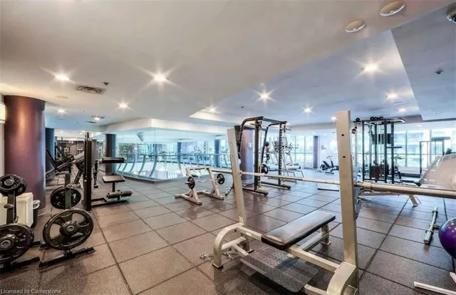 Additional image 28 of 219 Fort York Blvd