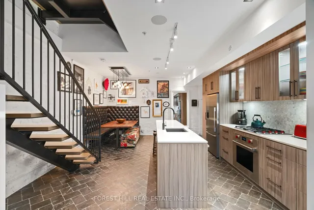 Additional image 4 of 50 Bartlett Ave Unit Th16