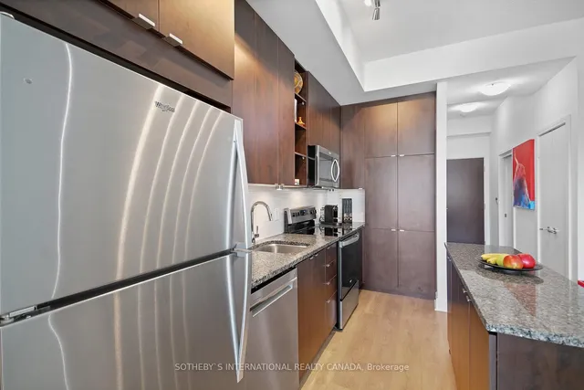 Additional image 19 of 116 George St Unit N309