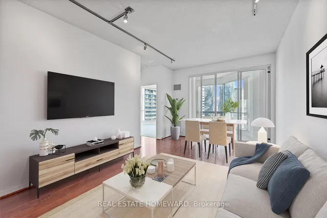 Additional image 4 of 10 Yonge St Unit 3408