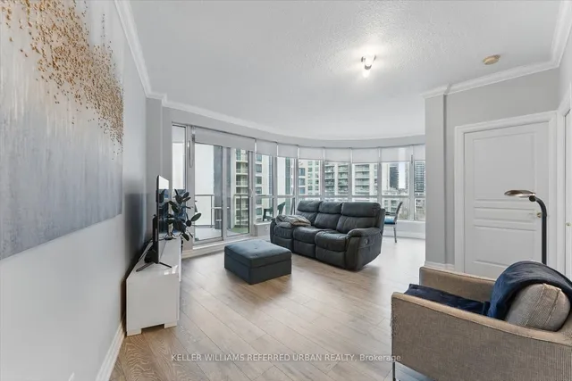 Additional image 6 of 2083 Lake Shore Blvd Unit 712