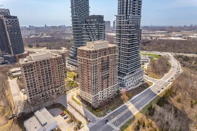 Additional image 29 of 1101 Leslie St Unit 305