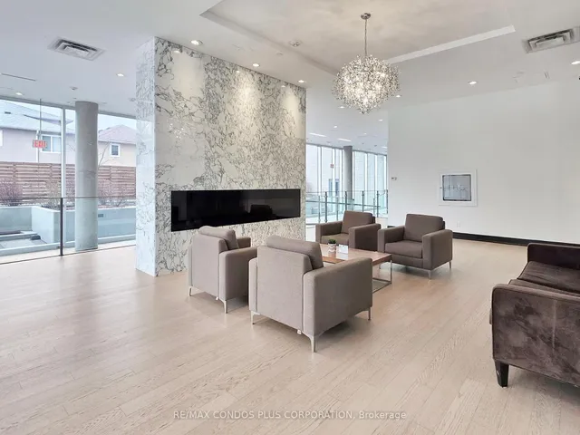 Additional image 42 of 2055 Danforth Ave Unit 605