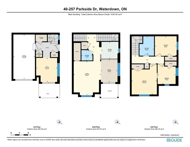 Additional image 27 of 257 Parkside Dr Unit 40