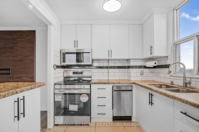 Additional image 4 of 60 Pavane Linkway N/A Unit 1503