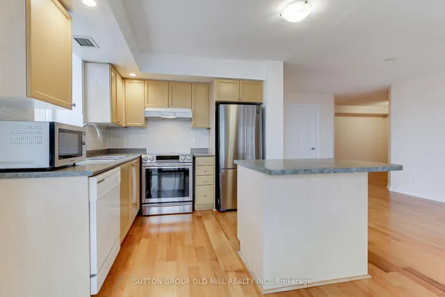 Additional image 12 of 5229 Dundas St Unit 1603