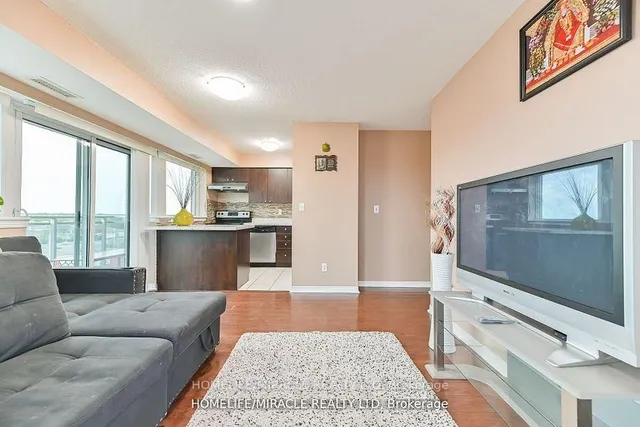 Additional image 6 of 215 Queen St Unit 709