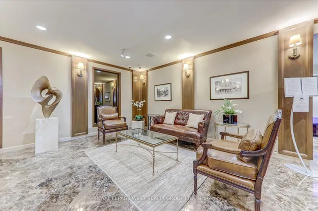 Additional image 31 of 3900 Yonge St Unit 909