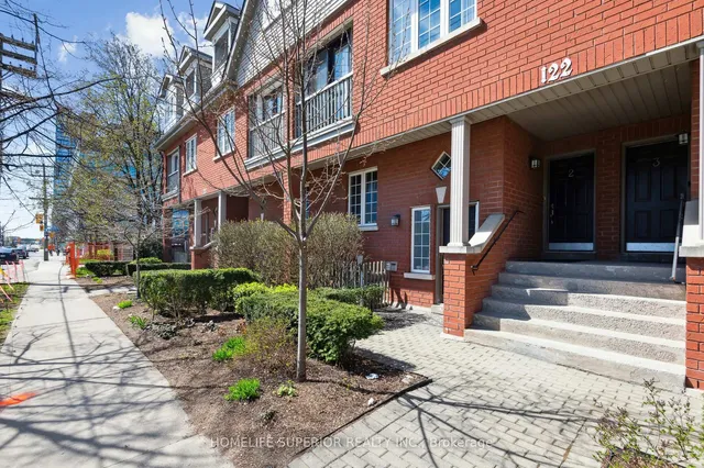 Additional image 4 of 122 Strachan Ave Unit 1