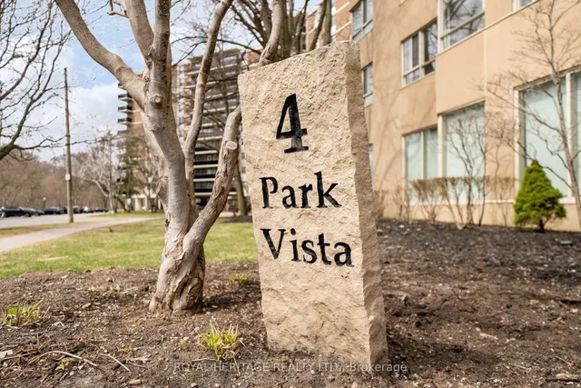 Additional image 21 of 4 Park Vista Cres Unit 1203