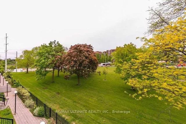 Additional image 17 of 1785 Eglinton Ave Unit 207