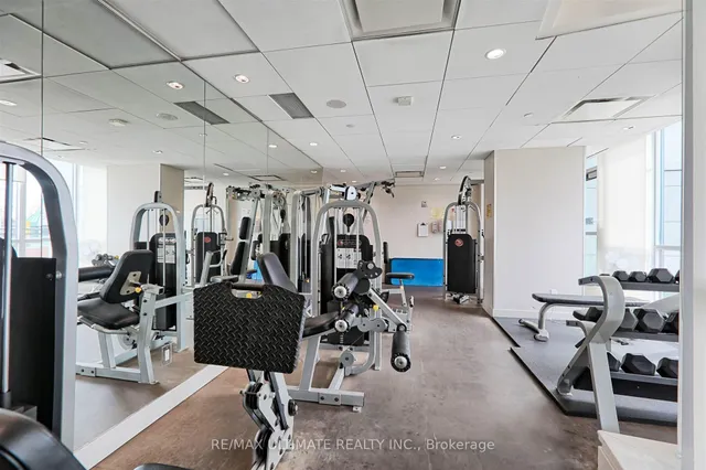 Additional image 21 of 1048 Broadview Ave Unit 1604