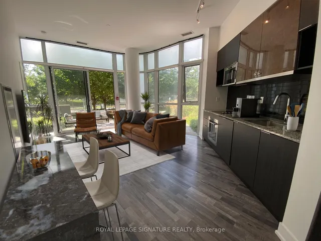 Additional image 4 of 99 The Donway N/A Unit 105