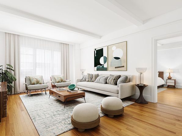 150 W 55th St #5D, New York, NY 10019