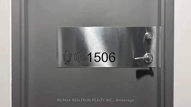 Additional image 7 of 281 Mutual St Unit 1506