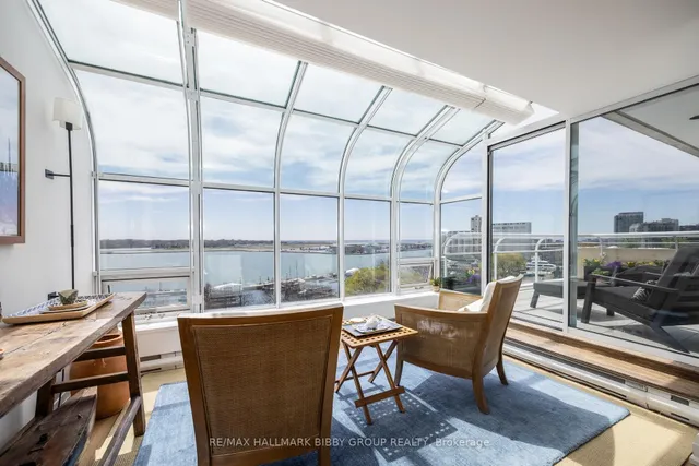 Additional image 25 of 460 Queens Quay Unit 903E