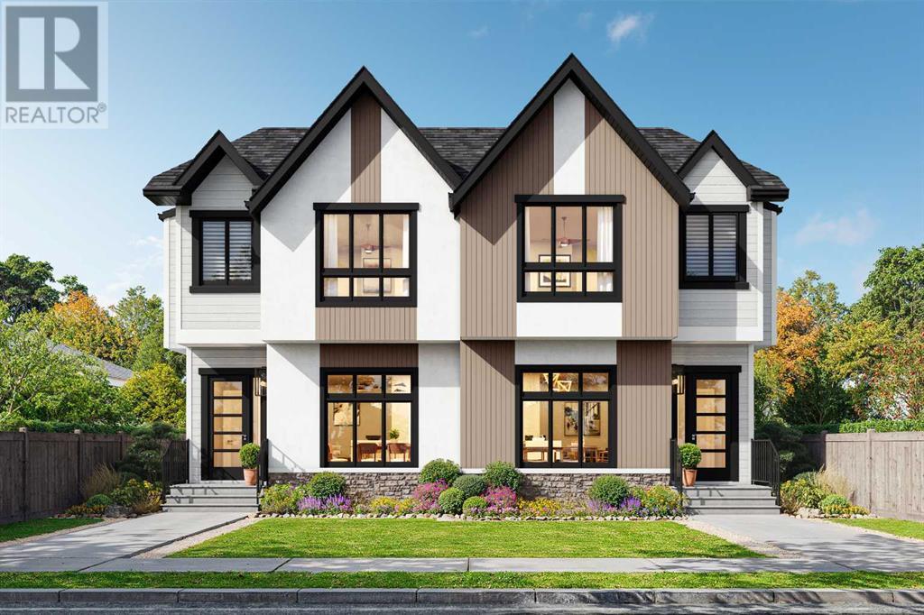 3536 43 Street SW|Calgary, Alberta T3E3P5