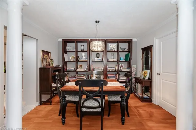 Additional image 13 of 627 The West Mall Unit 508