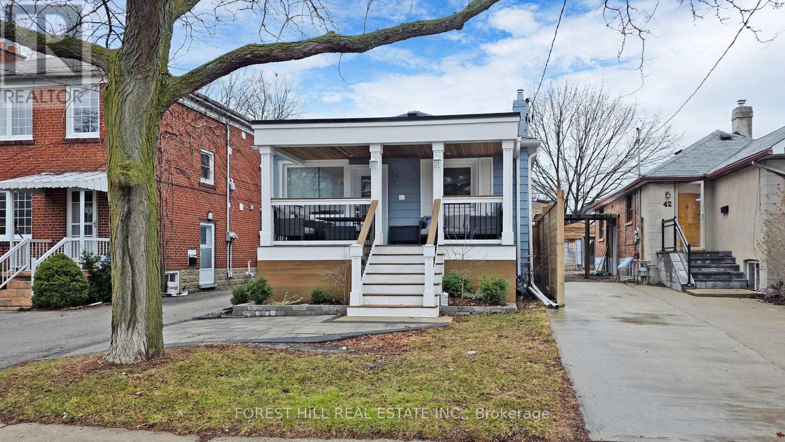 40 FOURTEENTH STREET|Toronto (New Toronto), Ontario M8V3H9