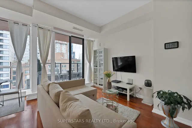 Additional image 8 of 111 Elizabeth St Unit 1820