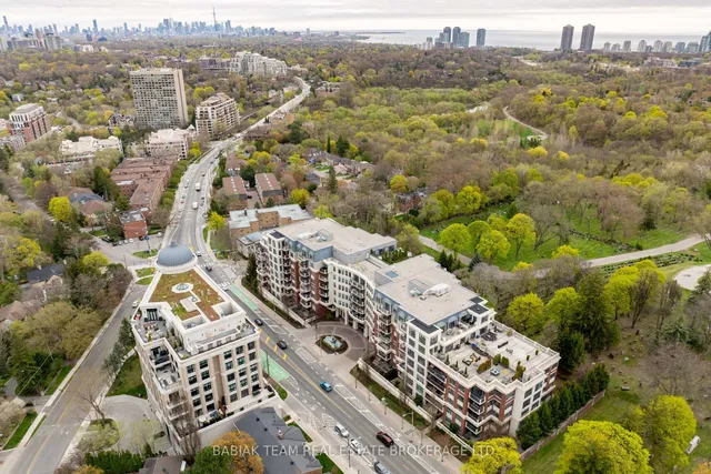 Additional image 41 of 2855 Bloor St Unit 708