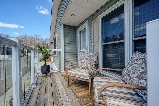 Additional image 6 of 4449 Milburough Line Unit 10 Cedar