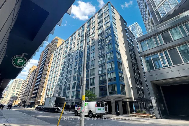 Additional image 2 of 75 Dalhousie St Unit 304