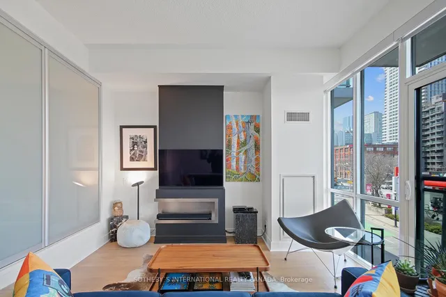 Additional image 13 of 116 George St Unit N309