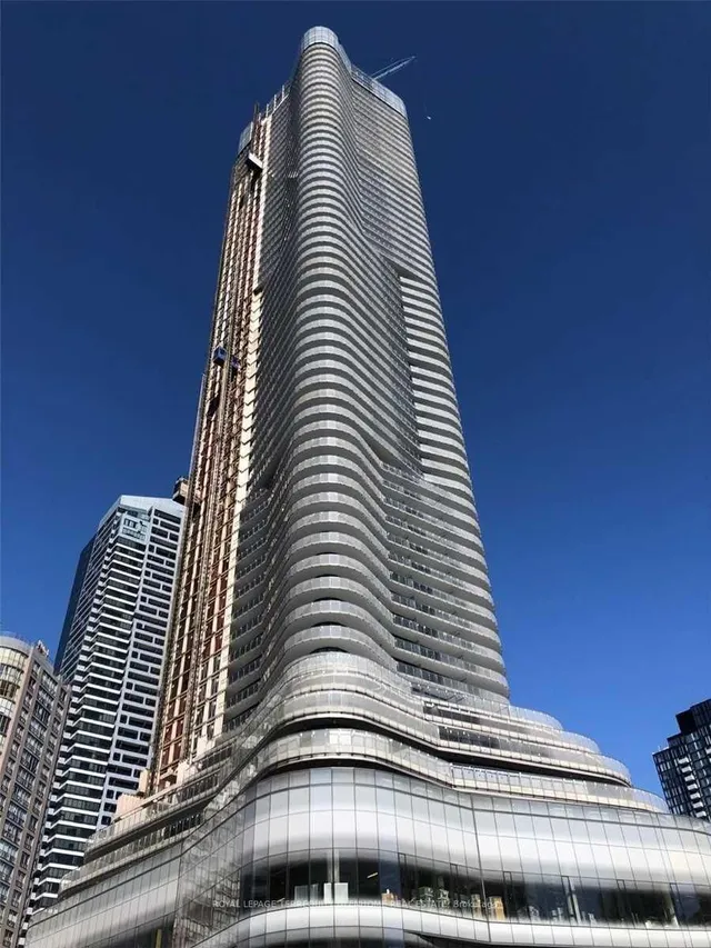 Additional image 2 of 11 Wellesley St Unit 5904