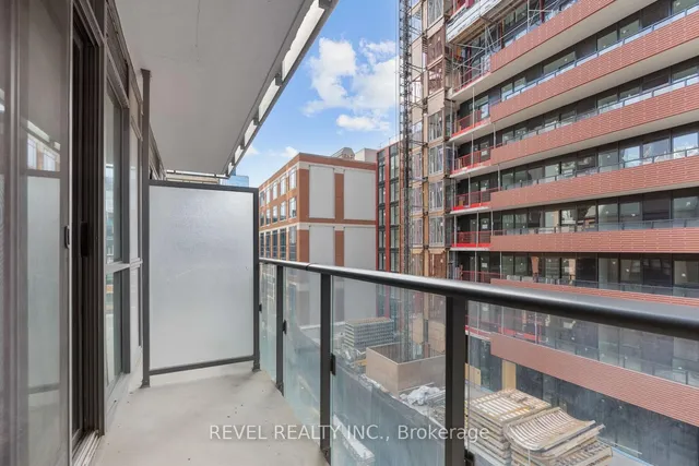 Additional image 13 of 39 Sherbourne St Unit 602