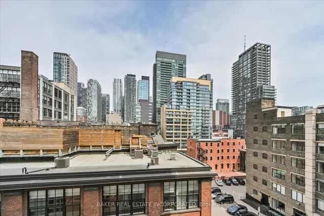 Additional image 20 of 23 Brant St Unit 601