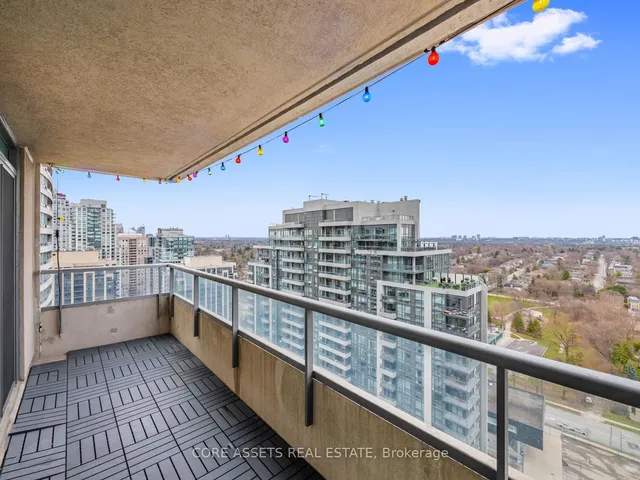 Additional image 33 of 18 Spring Garden Ave Unit 2705