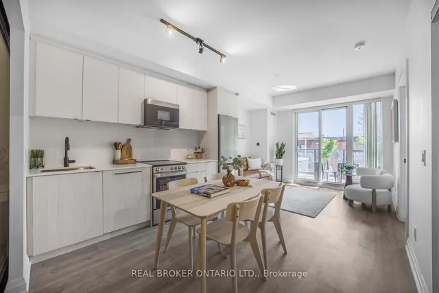 Additional image 4 of 2369 Danforth Ave Unit 210