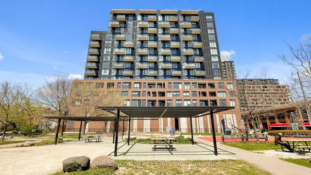 Additional image 24 of 270 Dufferin St Unit LP18