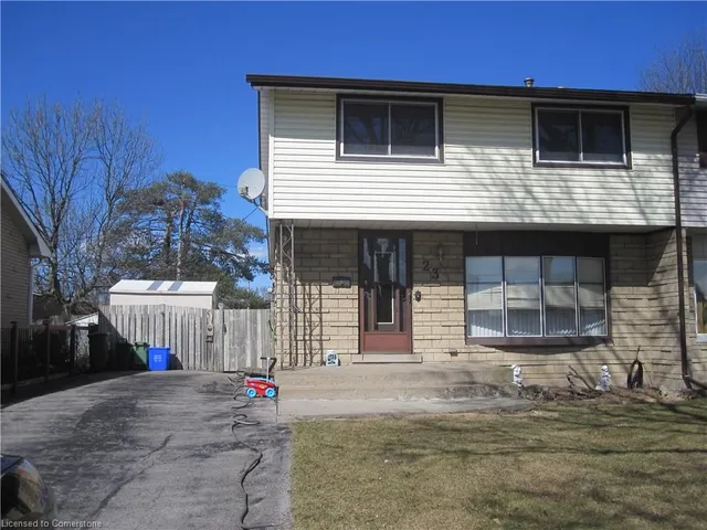 23 Meadowlark Dr