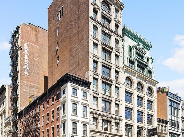 491 Broadway #PENTHOUSE, New York, NY 10012