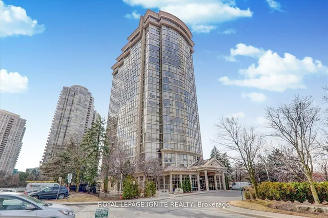 Additional image 2 of 50 Eglinton Ave Unit PH01