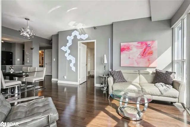 Additional image 20 of 60 Absolute Ave Unit 2503