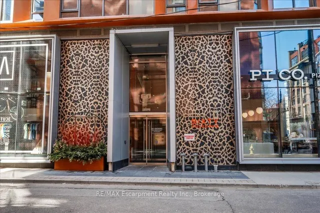 Additional image 2 of 60 Colborne St Unit 802