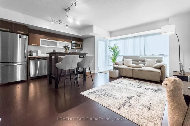 Additional image 5 of 28 Ted Rogers Way Unit 605