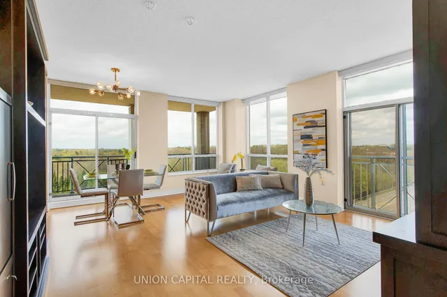 Additional image 10 of 1101 Leslie St Unit 806