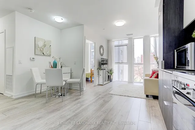 Additional image 12 of 159 Wellesley St Unit 401