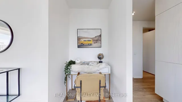 Additional image 26 of 197 Yonge St Unit 3202