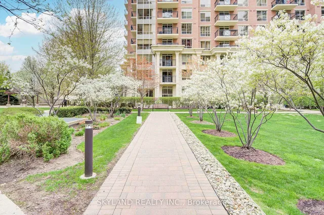 Additional image 7 of 1105 Leslie St Unit 1106