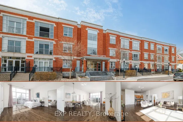 165 Duke St Unit 305