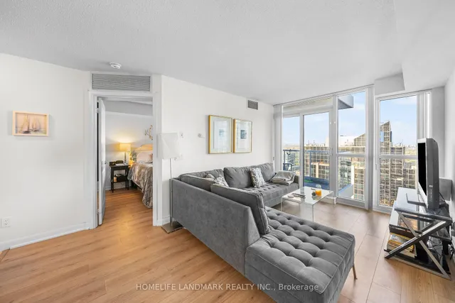 Additional image 9 of 4978 Yonge Estates Unit 3202