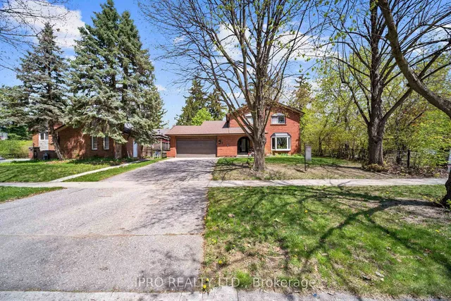 Property image for 1 Carnforth Dr