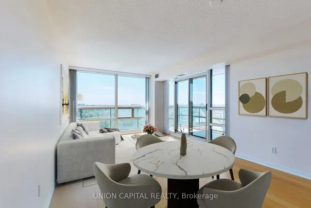 Additional image 9 of 509 Beecroft Rd Unit 1609