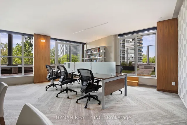 Additional image 33 of 36 Park Lawn Rd Unit 607