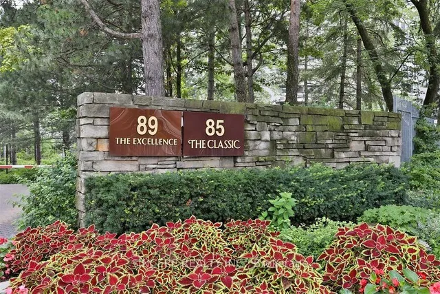 85 Skymark Dr Unit 1005